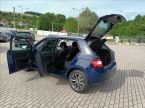 Škoda Fabia - fotka číslo 9