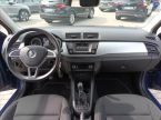 Škoda Fabia - fotka číslo 10