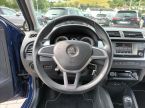 Škoda Fabia - fotka číslo 11