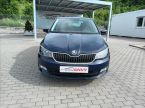 Škoda Fabia - fotka číslo 1