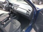 Škoda Fabia - fotka číslo 21