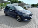 Škoda Fabia - fotka číslo 2