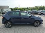 Škoda Fabia - fotka číslo 3