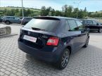 Škoda Fabia - fotka číslo 4