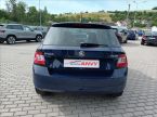 Škoda Fabia - fotka číslo 5