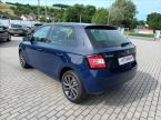 Škoda Fabia - fotka číslo 6