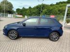 Škoda Fabia - fotka číslo 7