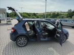 Škoda Fabia - fotka číslo 8