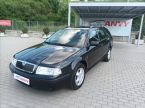 Škoda Octavia - fotka číslo 0