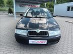 Škoda Octavia - fotka číslo 1