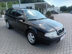 Škoda Octavia - fotka číslo 2