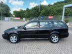 Škoda Octavia - fotka číslo 7