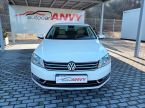 Volkswagen Passat - fotka číslo 1