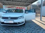 Volkswagen Passat - fotka číslo 37