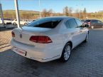 Volkswagen Passat - fotka číslo 4