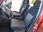 Suzuki SX4 - fotka číslo 14