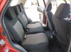 Suzuki SX4 - fotka číslo 20