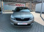 Škoda Rapid - fotka číslo 1