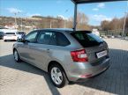 Škoda Rapid - fotka číslo 4
