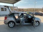 Škoda Rapid - fotka číslo 8