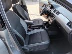 Škoda Rapid - fotka číslo 20