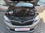 Škoda Rapid - fotka číslo 26