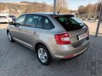 Škoda Rapid - fotka číslo 6