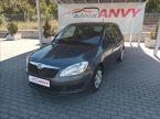 Škoda Fabia - fotka číslo 0