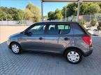 Škoda Fabia - fotka číslo 9