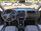 Škoda Fabia - fotka číslo 12