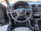 Škoda Fabia - fotka číslo 13