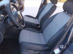 Škoda Fabia - fotka číslo 15