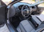 Škoda Fabia - fotka číslo 16