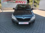 Škoda Fabia - fotka číslo 1