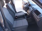 Škoda Fabia - fotka číslo 22