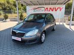 Škoda Fabia - fotka číslo 2
