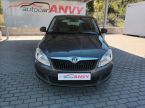 Škoda Fabia - fotka číslo 3