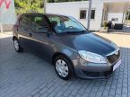Škoda Fabia - fotka číslo 4