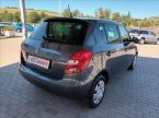 Škoda Fabia - fotka číslo 6