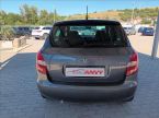 Škoda Fabia - fotka číslo 7