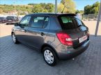 Škoda Fabia - fotka číslo 8