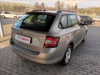 Škoda Fabia - fotka číslo 4