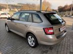 Škoda Fabia - fotka číslo 6