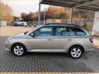 Škoda Fabia - fotka číslo 7