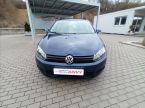 Volkswagen Golf - fotka číslo 1