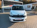 Citroën Berlingo - fotka číslo 1
