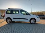 Citroën Berlingo - fotka číslo 3