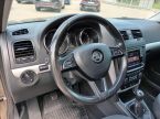 Škoda Yeti - fotka číslo 9