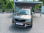 Škoda Yeti - fotka číslo 1