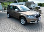 Škoda Yeti - fotka číslo 2